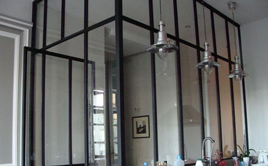 Rénovation appartement à Caudéran Bordeaux par l'architecte Stéphane Chargy