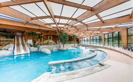 Piscine camping à Soulac-sur-Mer – architecte Bordeaux Stéphane Chargy