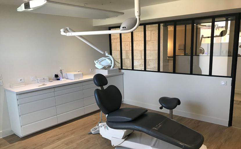 Cabinet d'orthodontie, Créon Cabinet d'orthodontie à Créon